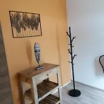 Casa vacanze Savane Près De Pairi Daiza