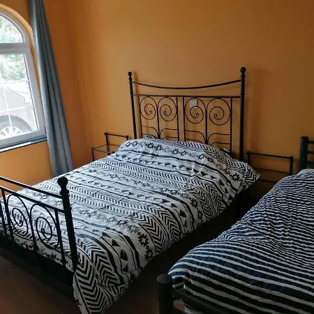 Savane Pres De Pairi Daiza 別荘 *