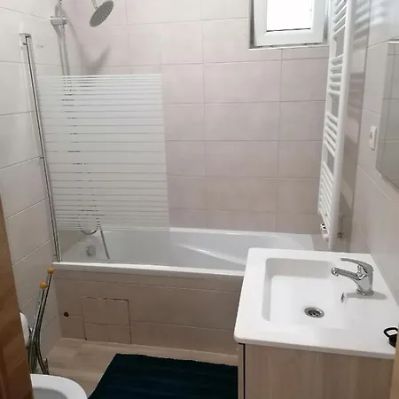 Prázdninový dům Savane Pres De Pairi Daiza Brugelette