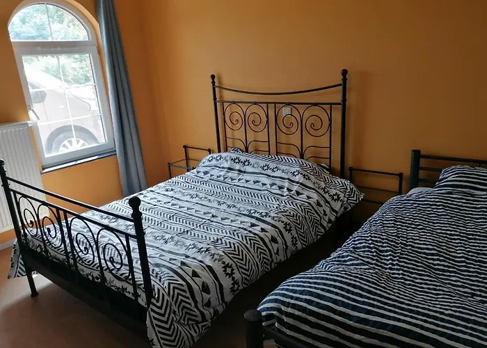 Savane Pres De Pairi Daiza 別荘 *