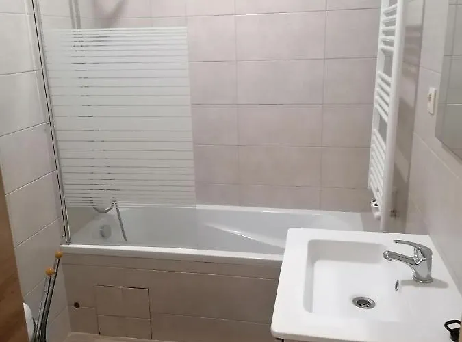 別荘 Savane Pres De Pairi Daiza ブリュージュレット